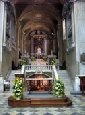 cerimonia presso Santuario Nostra Signora del Monte